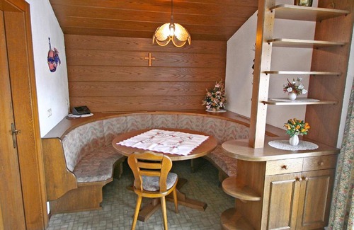 Landeck Apartment | Apartment Buntweg-1 by Interhome