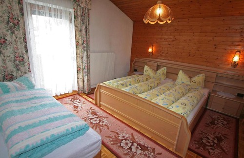 Landeck Apartment | Apartment Buntweg-1 by Interhome