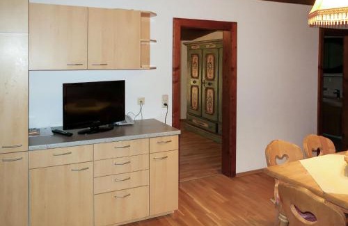 Fliess Apartment | Apartment Burg Biedenegg- Niedermontani by Interhome