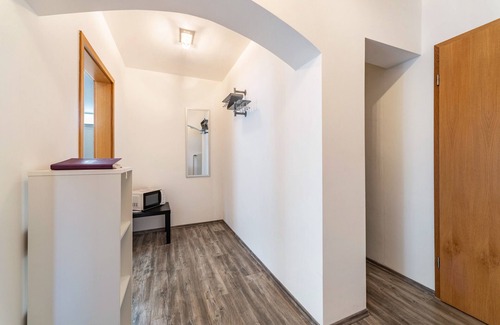 Nittenau Apartment | Apartment "Burmeister" with Private Terrace & Wi-Fi