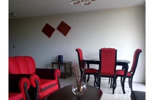 Zona 9 Apartment | Apartment business/airport area Guatemala City