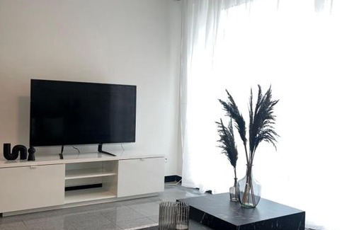 Schuettorf House | Apartment by Harbali