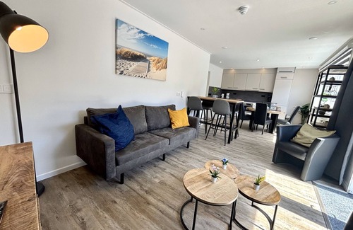 Westkapelle Apartment | Apartment by Interhome