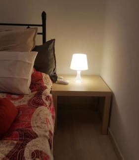 Kolokinthou Apartment | Apartment by Sepolia Metro-Ησυχη γκαρσονιερα κοντα στο Μετρό