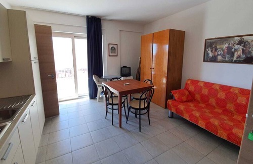 Nocera Terinese House | Apartment by the beach in Calabria/ Appartamenti sul mare in Calabria