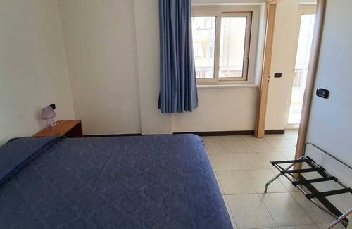 Nocera Terinese House | Apartment by the beach in Calabria/ Appartamenti sul mare in Calabria