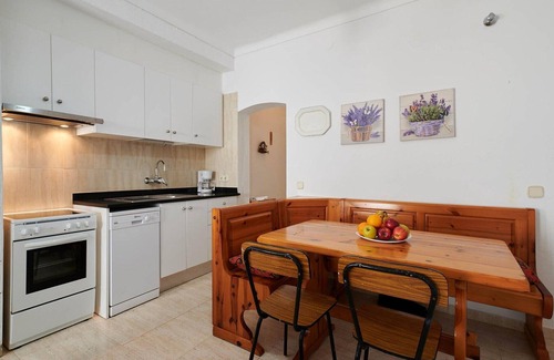 Calella de Palafrugell Apartment | Apartment by the Beach in Spain's Costa Brava