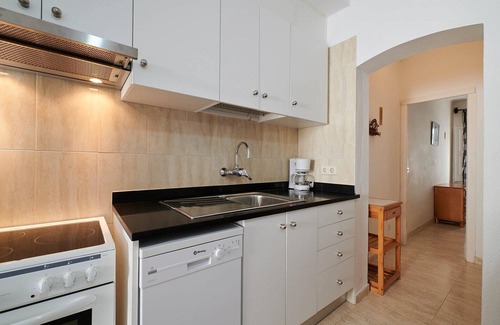 Calella de Palafrugell Apartment | Apartment by the Beach in Spain's Costa Brava