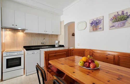Calella de Palafrugell Apartment | Apartment by the Beach in Spain's Costa Brava