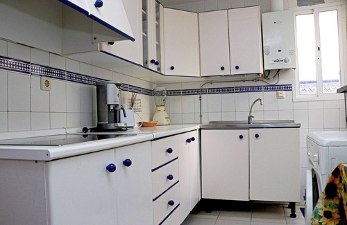 Barbate Apartment | Apartment by the beach in Barbate