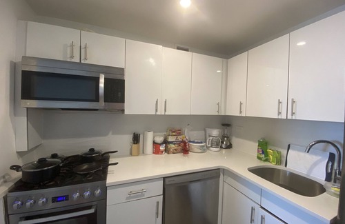 Atlantic Beach Condo | Apartment by the beach