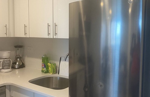 Atlantic Beach Condo | Apartment by the beach