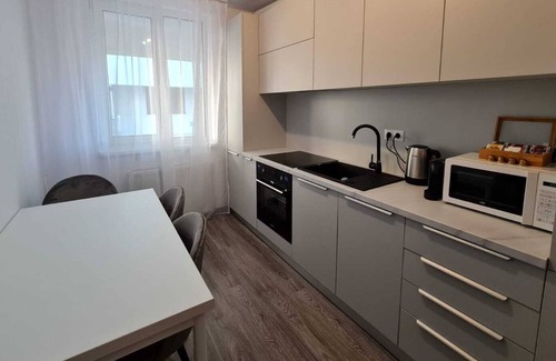 Sibiu Apartment | Apartment by the Lake Nr 4 VRT