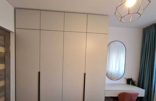 Sibiu Apartment | Apartment by the Lake Nr 4 VRT