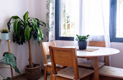 Cadiz Apartment | Apartment by the sea only families or couples