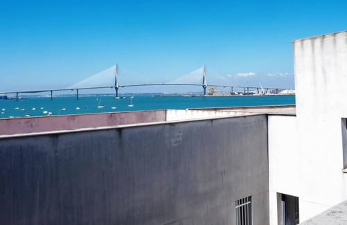 Cadiz Apartment | Apartment by the sea only families or couples