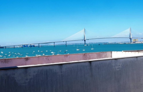 Cadiz Apartment | Apartment by the sea only families or couples