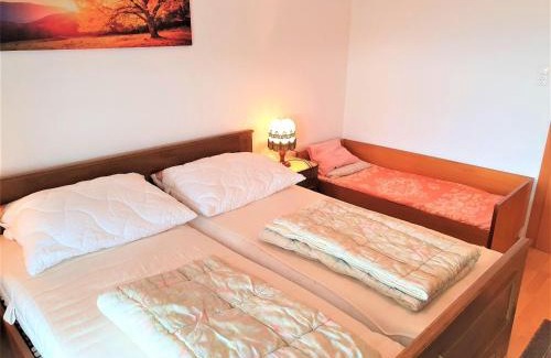 Techelsberg am Worther See Apartment | Apartment by Wörthersee with Pool