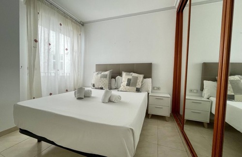 Ciudad Jardin Apartment | Apartment Córdoba, 2 bedrooms, 6 persons