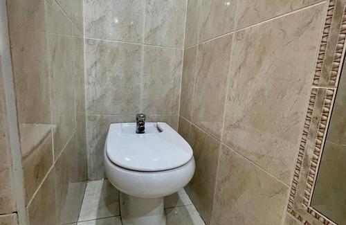Ciudad Jardin Apartment | Apartment Córdoba, 2 bedrooms, 6 persons