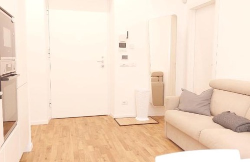 Centro - Piani - Rencio Apartment | Apartment Ca' de Bezzi