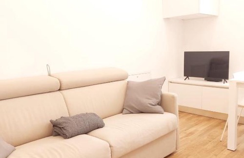 Centro - Piani - Rencio Apartment | Apartment Ca' de Bezzi