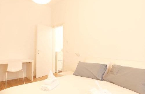 Centro - Piani - Rencio Apartment | Apartment Ca' de Bezzi