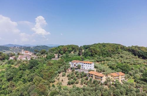 Stabbiano Apartment | Apartment Ca` del Lovi-3 by Interhome