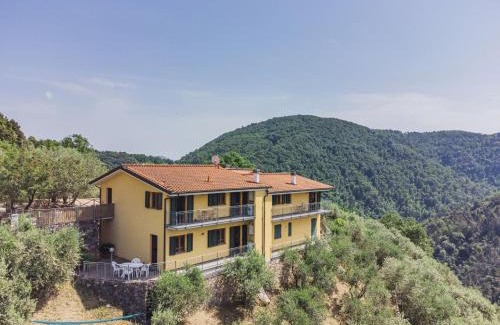 Stabbiano Apartment | Apartment Ca` del Lovi-3 by Interhome
