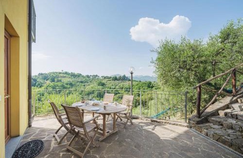 Stabbiano Apartment | Apartment Ca` del Lovi-3 by Interhome