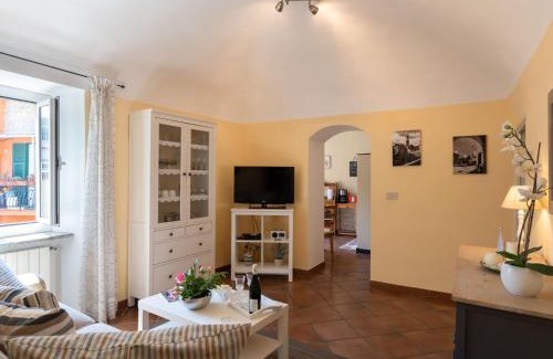 Dolcedo Apartment | Apartment Ca' du Mou - DOL102 by Interhome