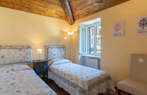 Dolcedo Apartment | Apartment Ca' du Mou - DOL102 by Interhome