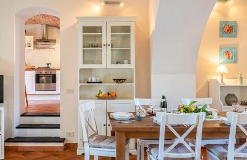 Dolcedo Apartment | Apartment Ca du Ponte by Interhome