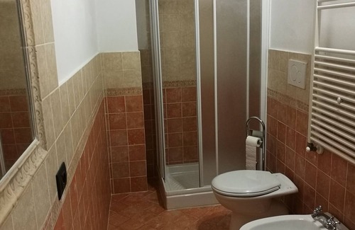 Fratta Apartment | Apartment Camelia 1 Bedroom, Living Room, 4 Pax,60mq
