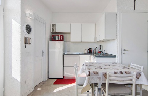 Calozzo House | Apartment 'Casa sul Lago di Como' with Lake View, Wi-Fi and Air Conditioning