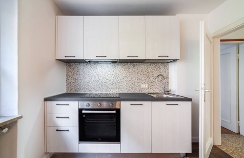 Parcines Apartment | Apartment 'Cafe Rudi Living Anna' with Mountain View, Private Garden and Wi-Fi