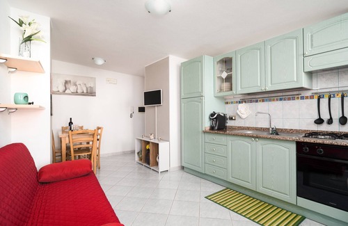 Orosei Apartment | Apartment 'Cala Mariolu' with Mountain View, Private Terrace and Wi-Fi