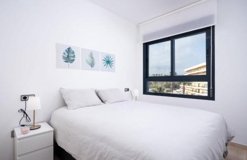 Moraira Apartment | Apartment Cala Mora by Interhome