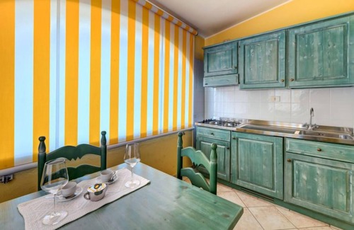 Sos Alinos Apartment | Apartment Cala Viola in Orosei - 6 persons, 1 bedrooms