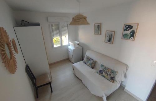 Les Baumettes Apartment | Apartment Calanques Marseille