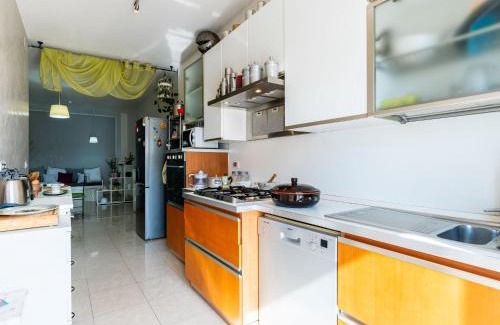 Camporosso Apartment | Apartment CaLella by Interhome