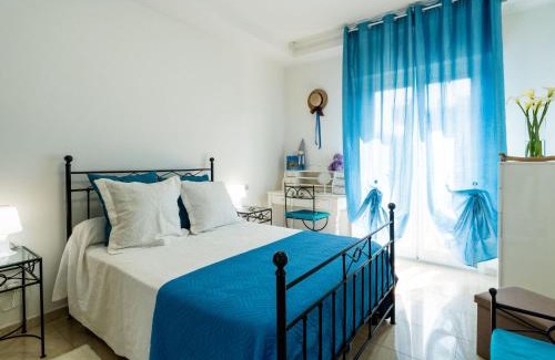 Camporosso Apartment | Apartment CaLella by Interhome