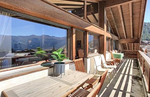 Verbier Apartment | Apartment Calesberg 431