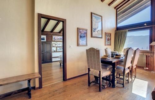 Verbier Apartment | Apartment Calesberg 431