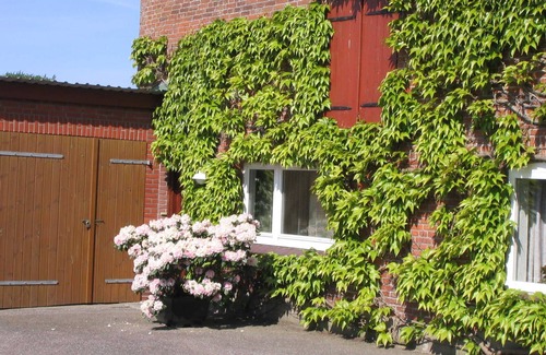 Gelting Apartment | Apartment Callsen Two - Volker Callsen apartments