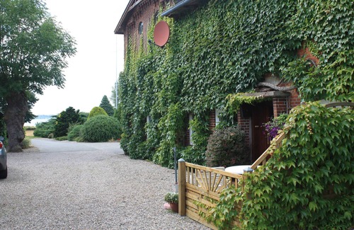 Gelting Apartment | Apartment Callsen Two - Volker Callsen apartments