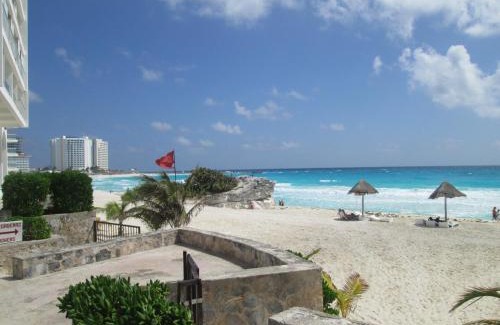 Punta Cancun Apartment | Apartment Cancun