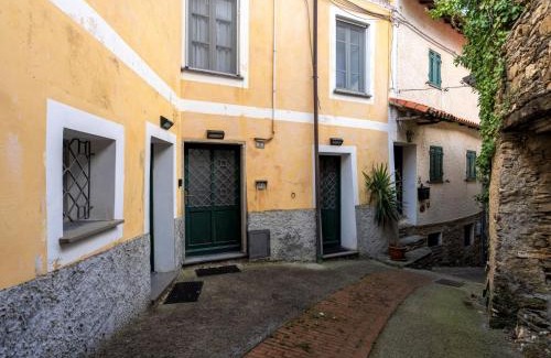 Canneto Apartment | Apartment Canneto-3 by Interhome