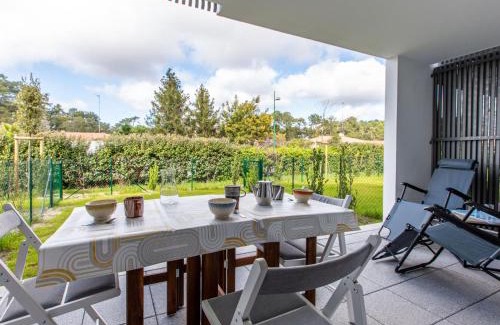 Labenne Apartment | Apartment Cap Aréa by Interhome
