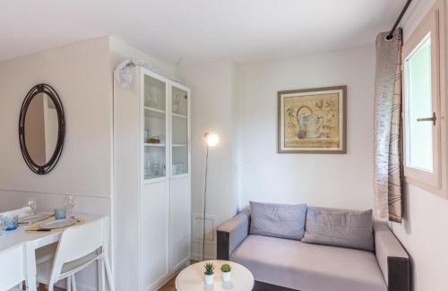 Cavaliere Beach Apartment | Apartment Cap Négre - Domaine de la Pinède-4 by Interhome